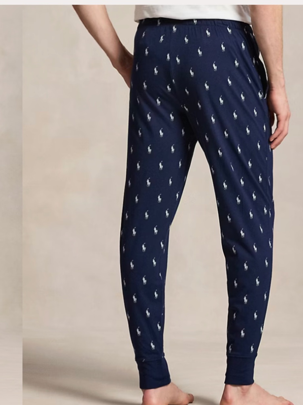 Ralph Lauren sleep pants